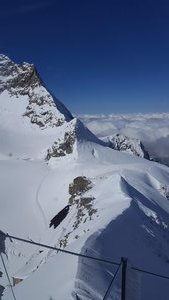 Swiss Alps, Switzerland