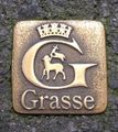 Symbol of Grasse