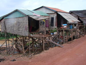 Shanty Town