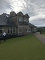 Understated - Kingsbarns Clubhouse