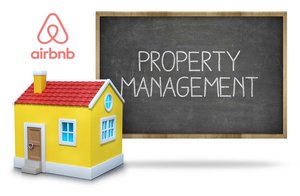 Airbnb-property-management
