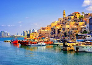 Northern Israel - Travel Destination for Couples