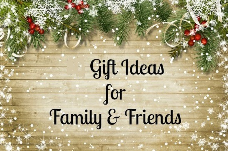 unique gift ideas