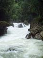 Semuc Champey Waterfall