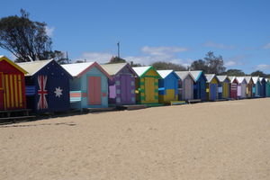 brighton beach houses