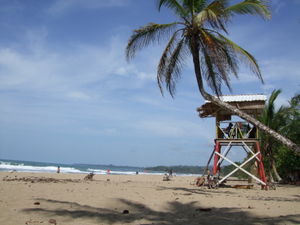 Playa Cocles