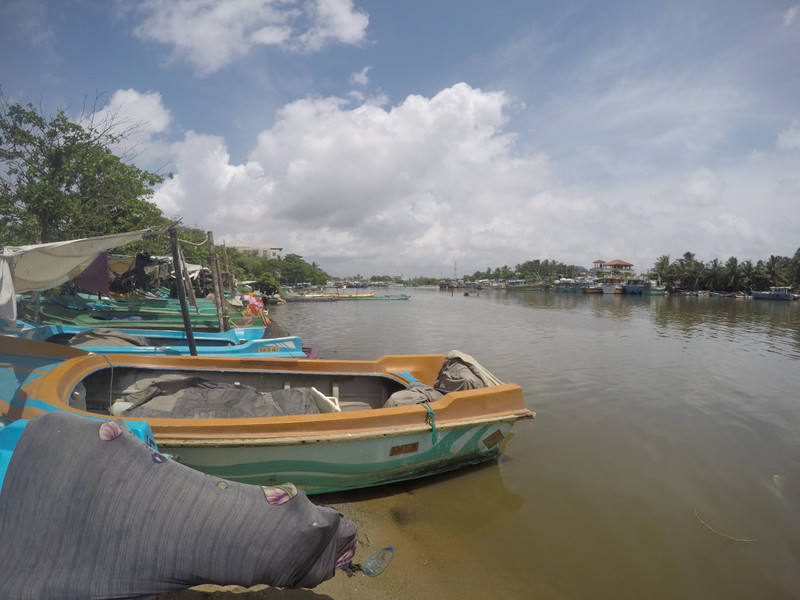 Negombo