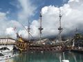Genoa Galleon 5