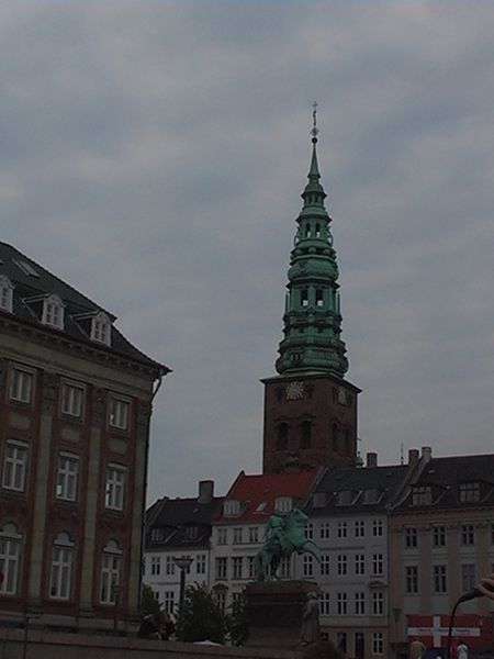 Day 50 Denmark, Copenhagen