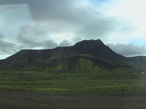 Day 56 Iceland, Reykjavik
