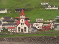 Day 58 Faroes Islands, Monday 3rd July 2006