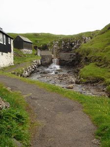 Day 60, Faroes Islands, Torshavn