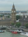 Day 90: England, London Eye