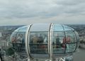 Day 90: England, London Eye