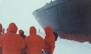 Antarctica Day 7  
