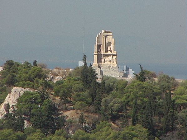 Day 29: Athens