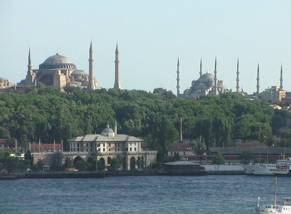 Turkey: Istanbul