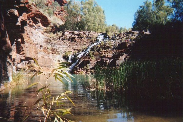 Pilbara region