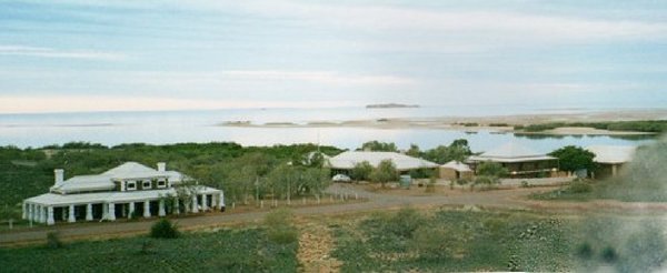 Pilbara Region