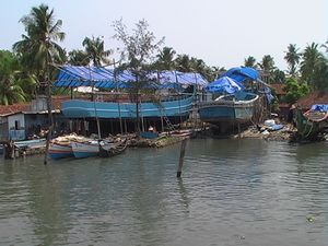 Cochin, India