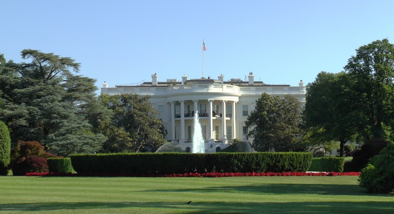 Trafalgar Tour: Washington D.C: The White House