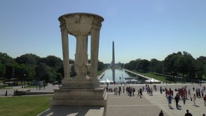 Trafalgar Tour: Washington D.C: