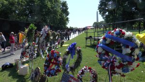 Trafalgar Tour: Washington D.C: Memorial Day 