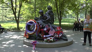Trafalgar Tour: Washington D.C: Memorial Day 