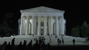 Trafalgar Tour: Washington D.C: Memorial Day: