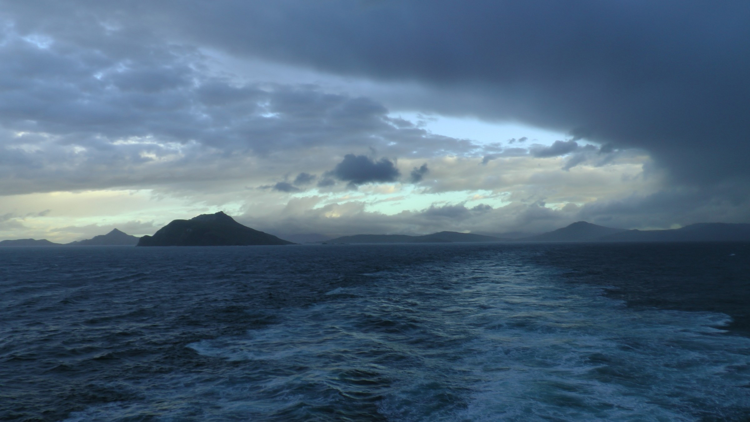 Cape Horn | Photo