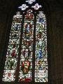 More stained glass in the Minster