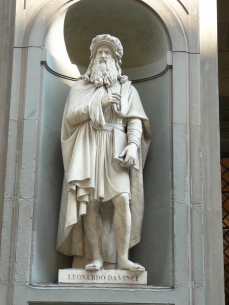 Da Vinci - the Ultimate Renaissance Man