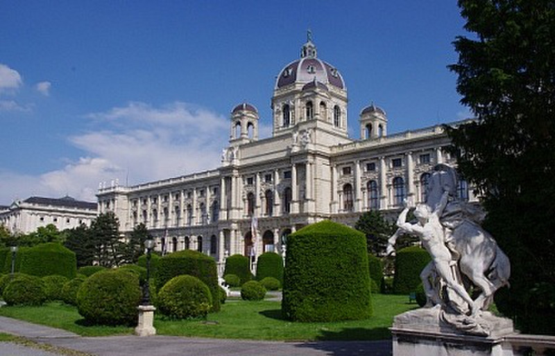 Hofberg Palace 