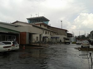 Chileka International Airport (Blantyre)
