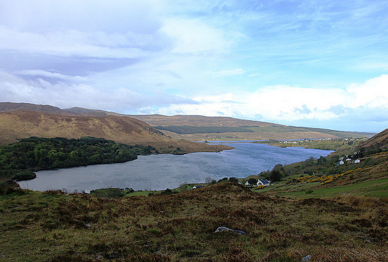 Lough Nacung