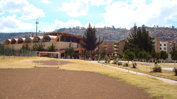 Parque Zonal