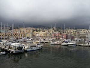 Genoa/Genova