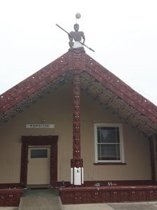 Maori Lodge