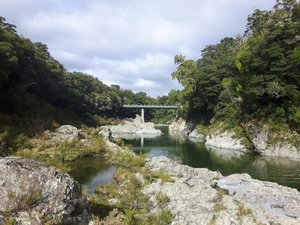 Pelorus Bridge Pelorus Bridge