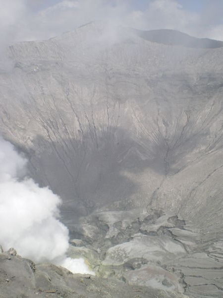 The Mighty Bromo