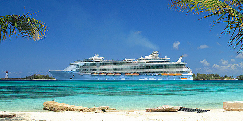 Our Ship - Allure of the Seas