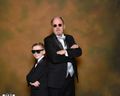 Our Version of the &quot;Blues Brothers&quot;