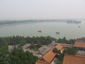 Summerpalace