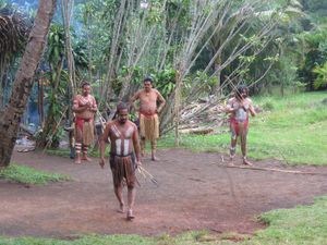 Aboriginal Village