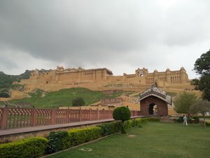 Jaipur Day 2 | Travel Blog