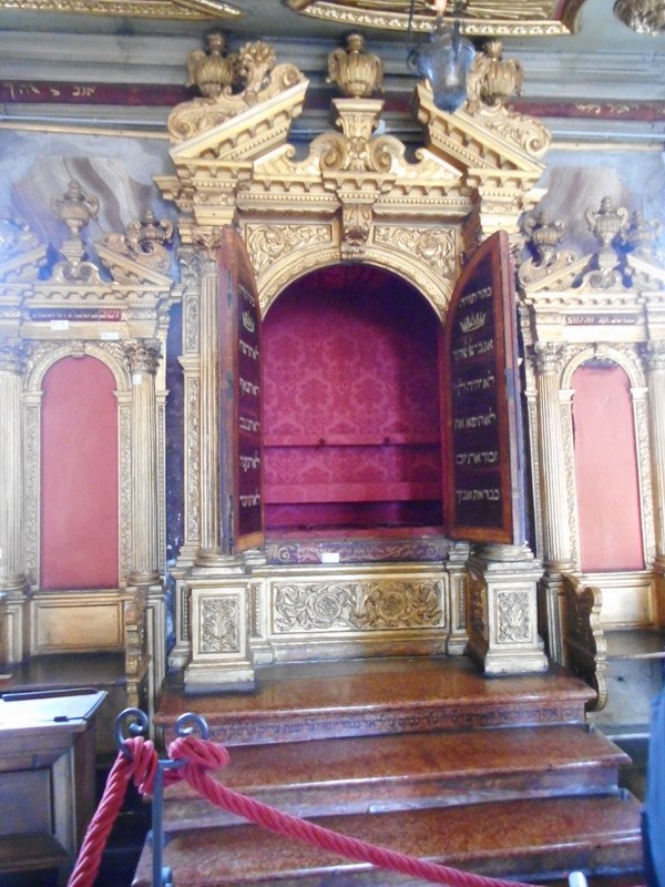181107 11 Museum Synagogue