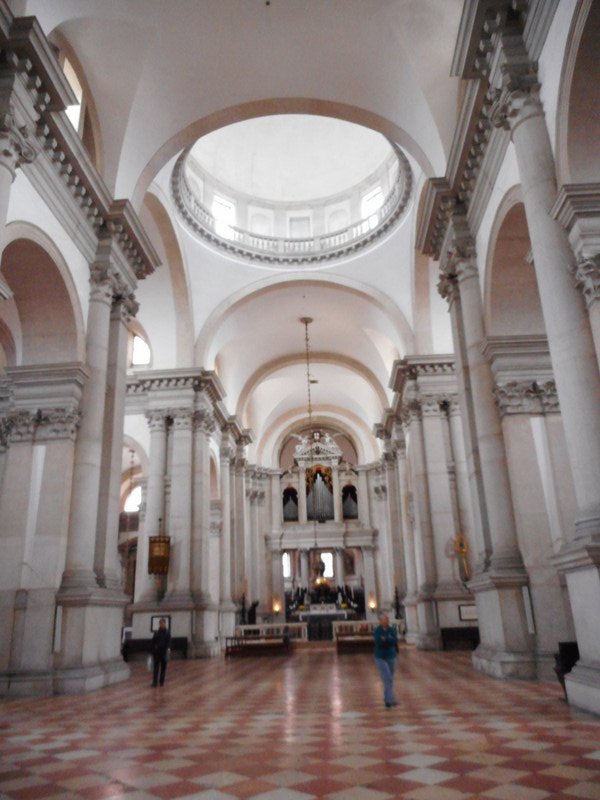181108 15 Basilica San Giorgio Maggiore