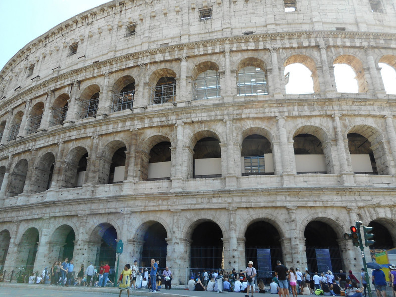 190903 13 Colosseum