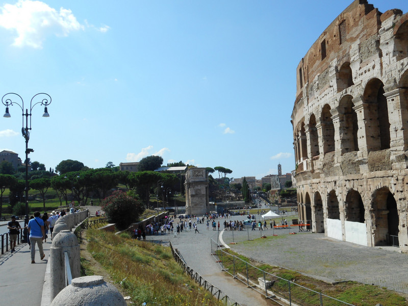 190903 15 Colosseum