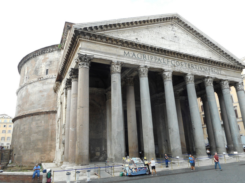 190906 7 Pantheon